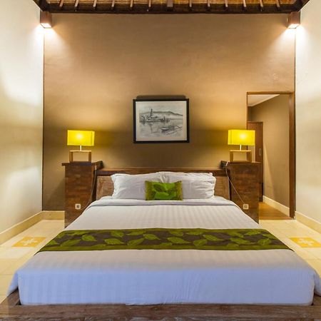 Taman Amertha Villas By Maha Bali Σεμινιάκ Εξωτερικό φωτογραφία