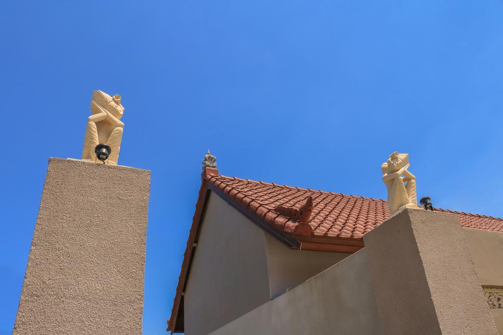 Taman Amertha Villas By Maha Bali Σεμινιάκ Εξωτερικό φωτογραφία