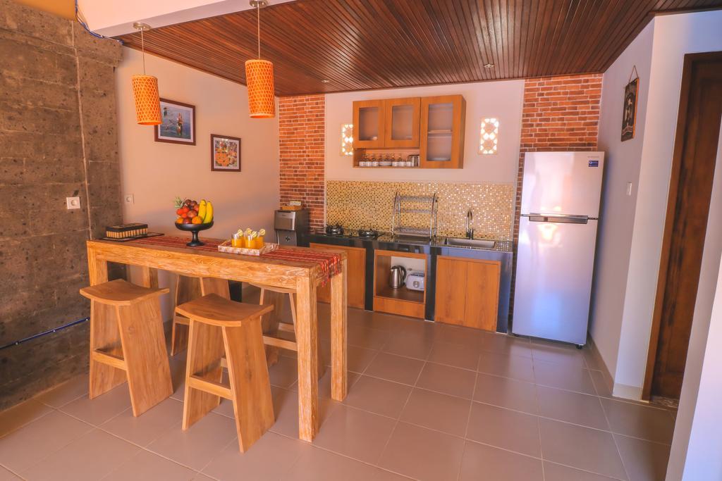 Taman Amertha Villas By Maha Bali Σεμινιάκ Εξωτερικό φωτογραφία